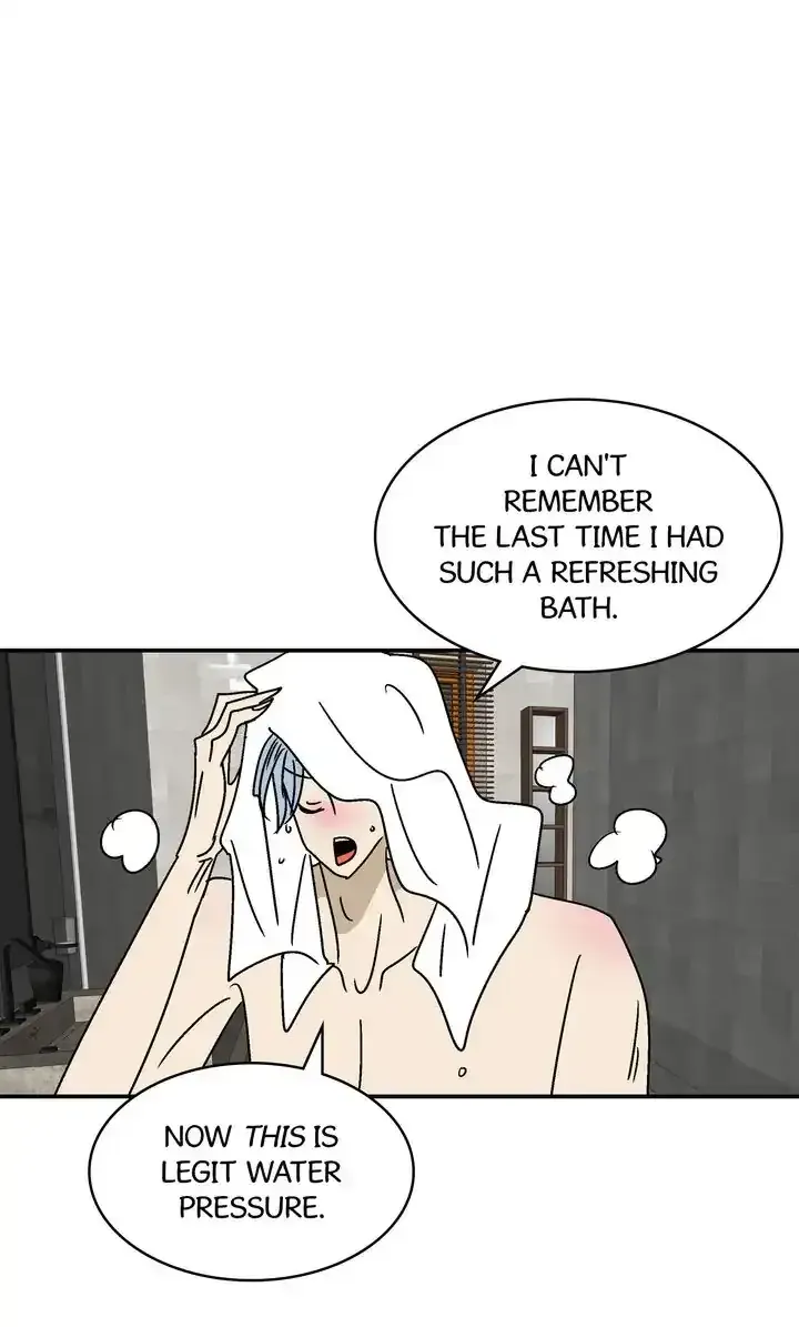 Love On Hold Chapter 69 page 47 - 