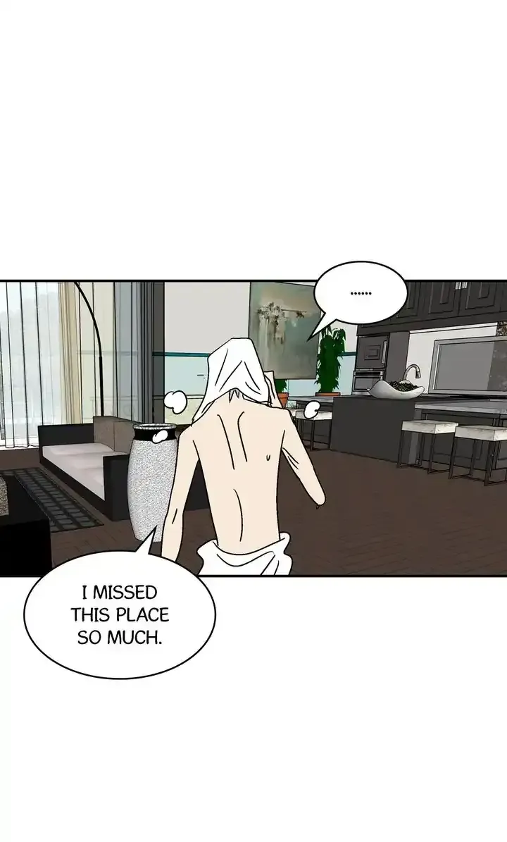 Love On Hold Chapter 69 page 48 - 