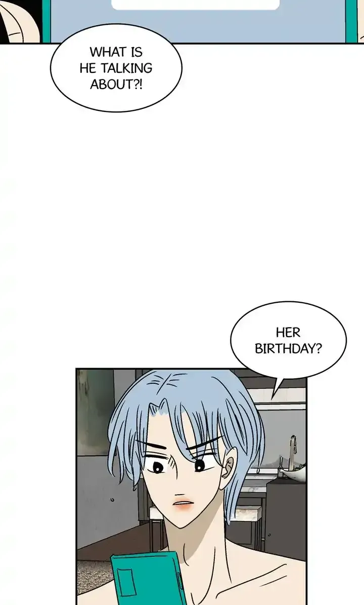 Love On Hold Chapter 69 page 51 - 