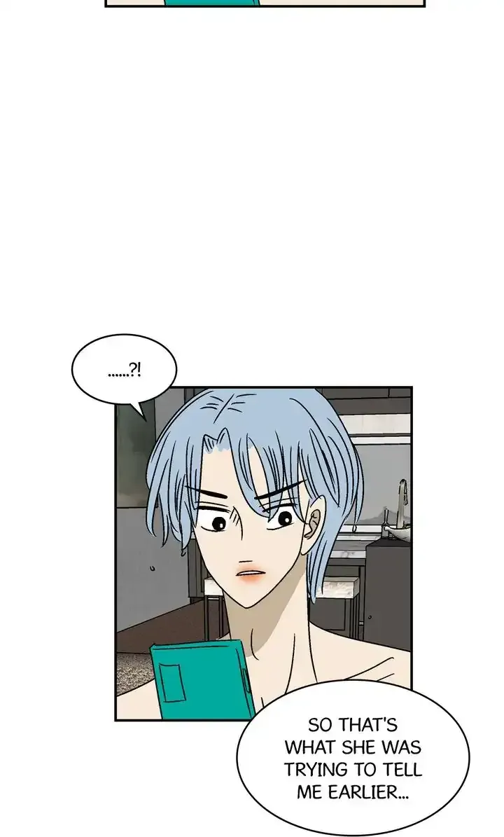 Love On Hold Chapter 69 page 52 - 