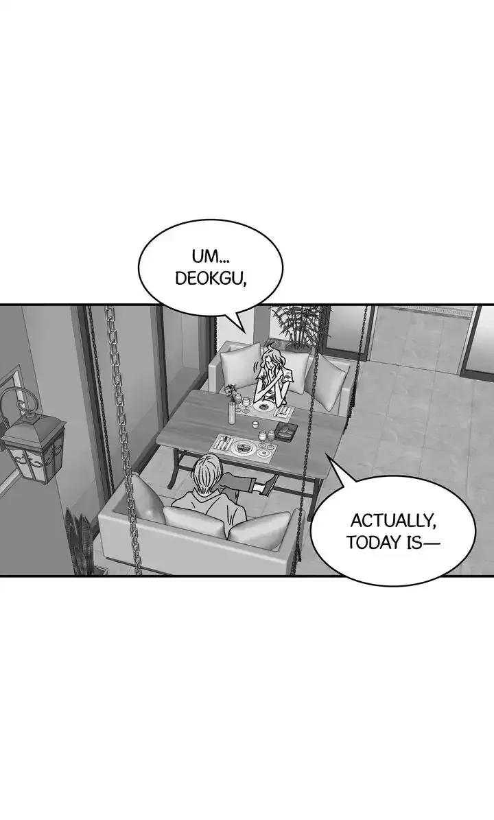 Love On Hold Chapter 69 page 53 - 