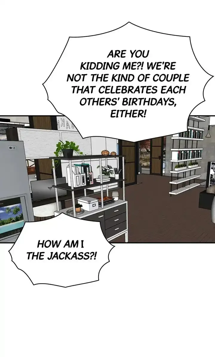 Love On Hold Chapter 69 page 55 - 