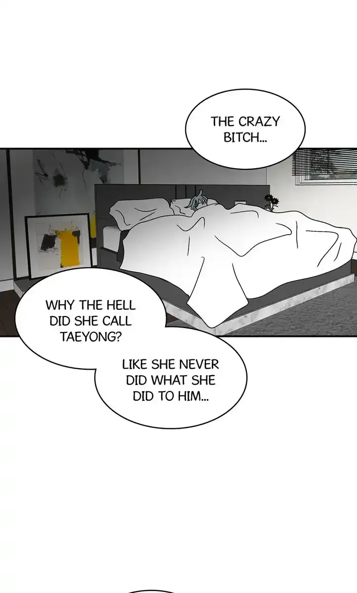 Love On Hold Chapter 69 page 56 - 