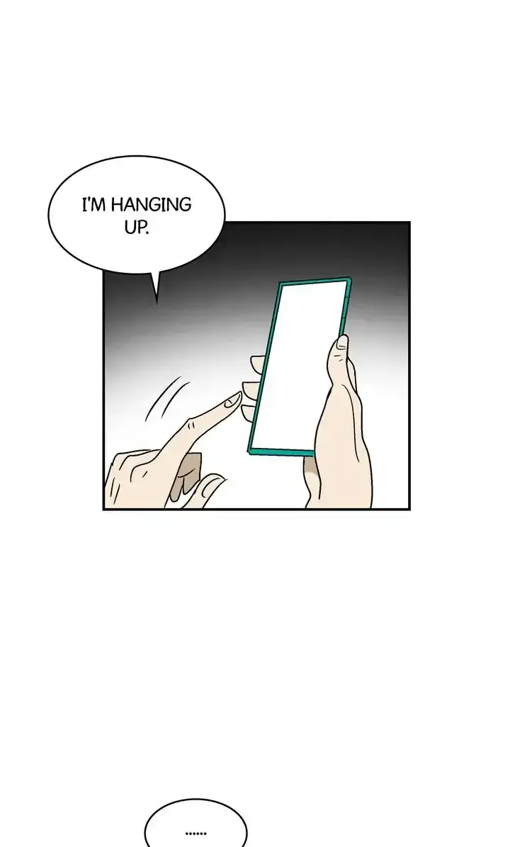 Love On Hold Chapter 69 page 60 - 
