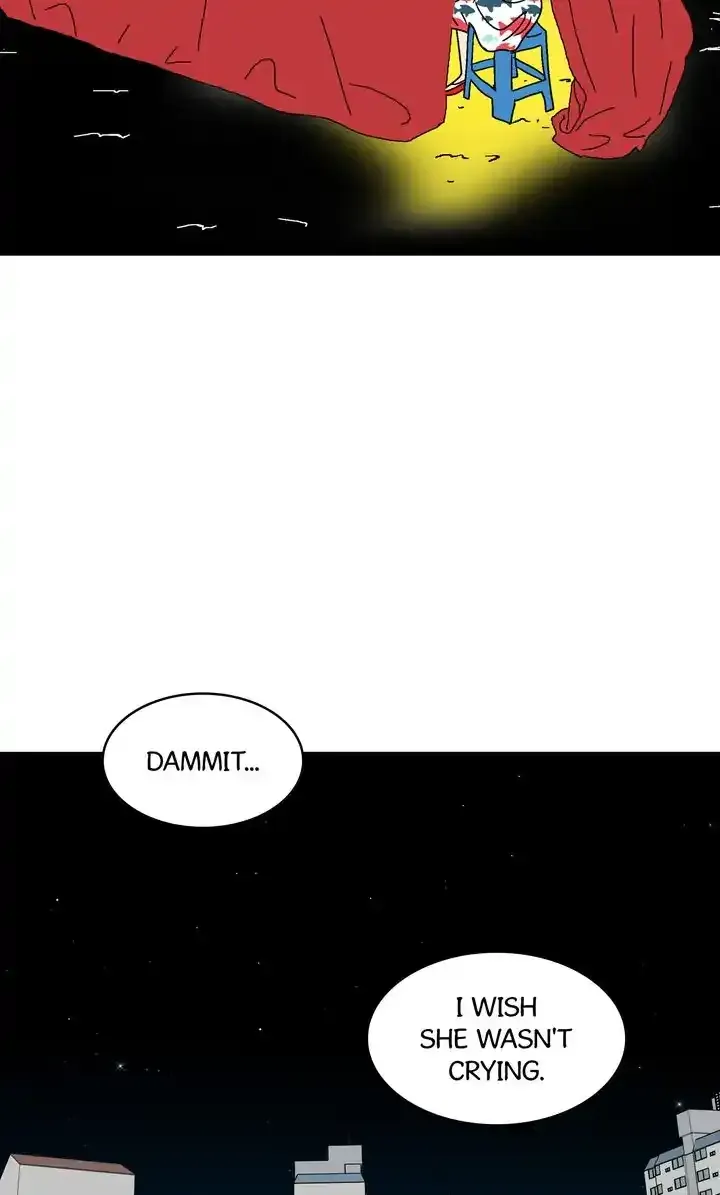 Love On Hold Chapter 69 page 62 - 