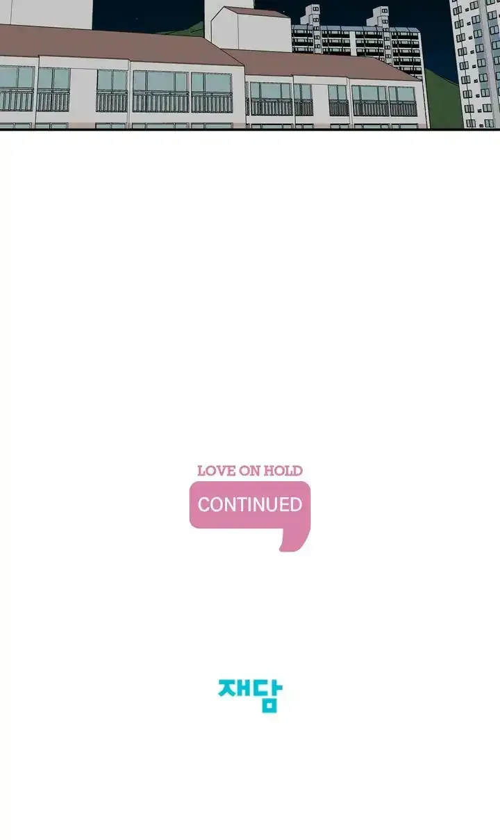 Love On Hold Chapter 69 page 63 - 