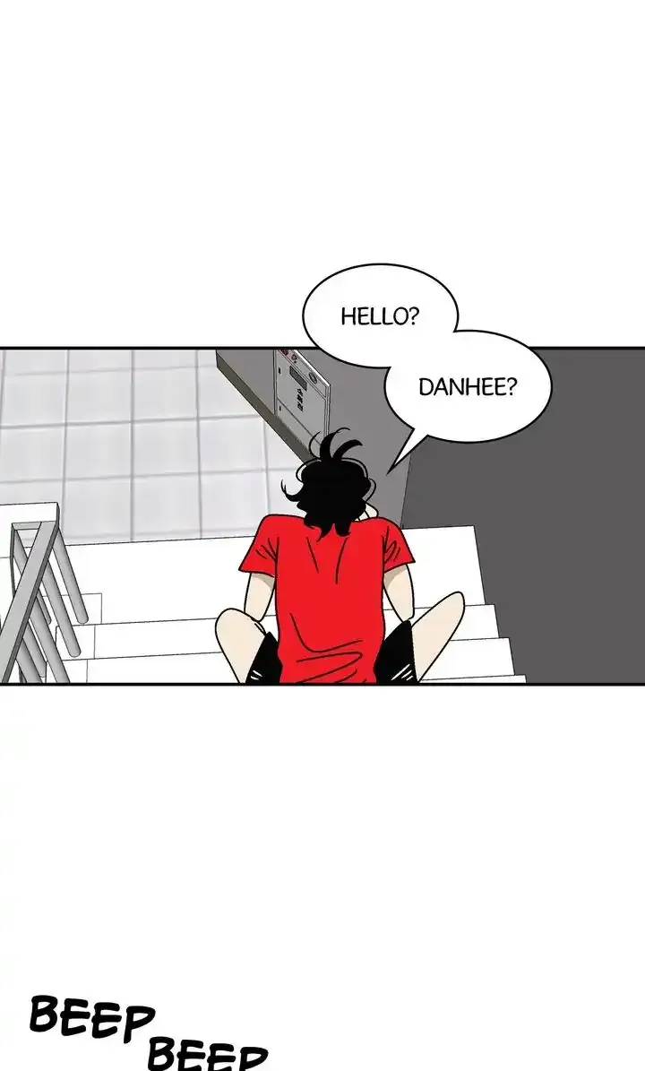 Love On Hold Chapter 69 page 9 - 
