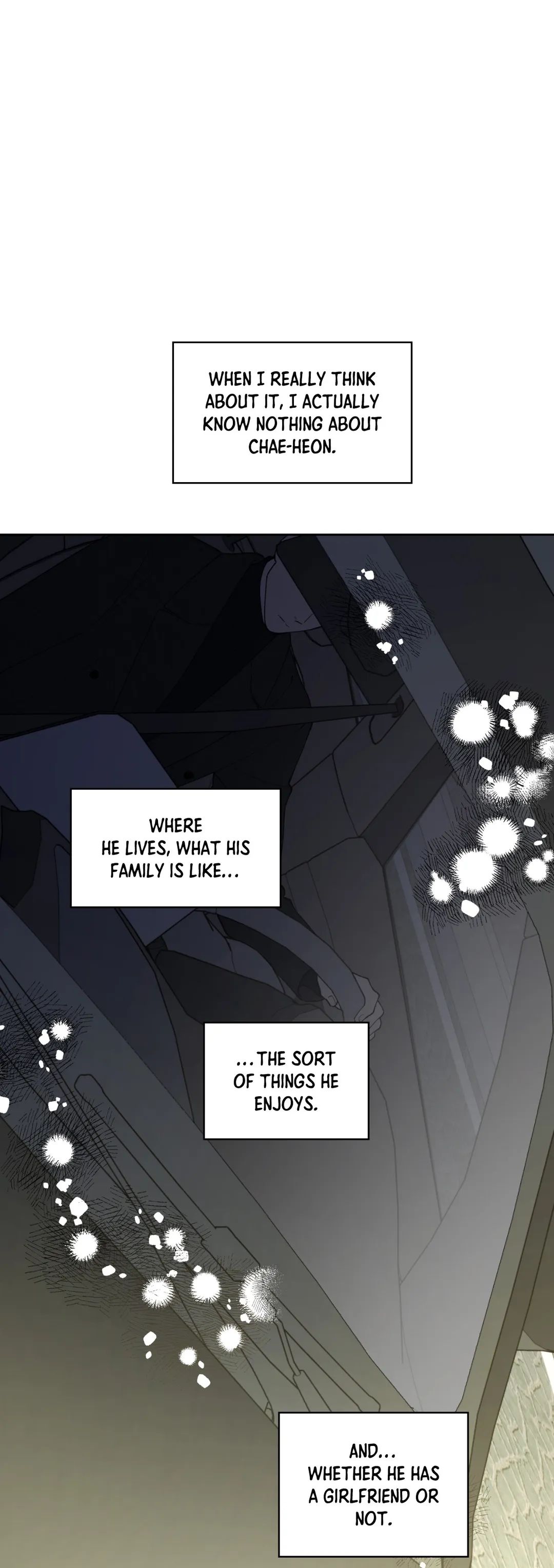 Love On Hold Chapter 7.1 page 19 - 