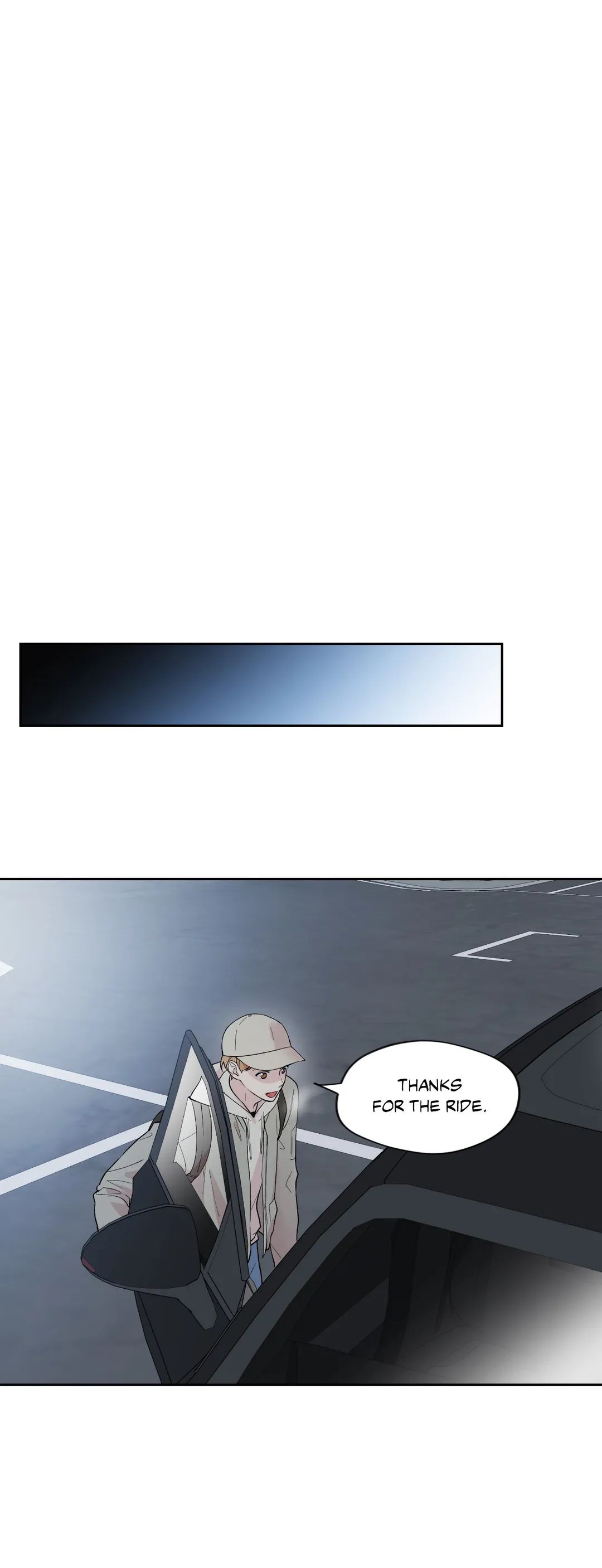 Love On Hold Chapter 7.1 page 25 - 