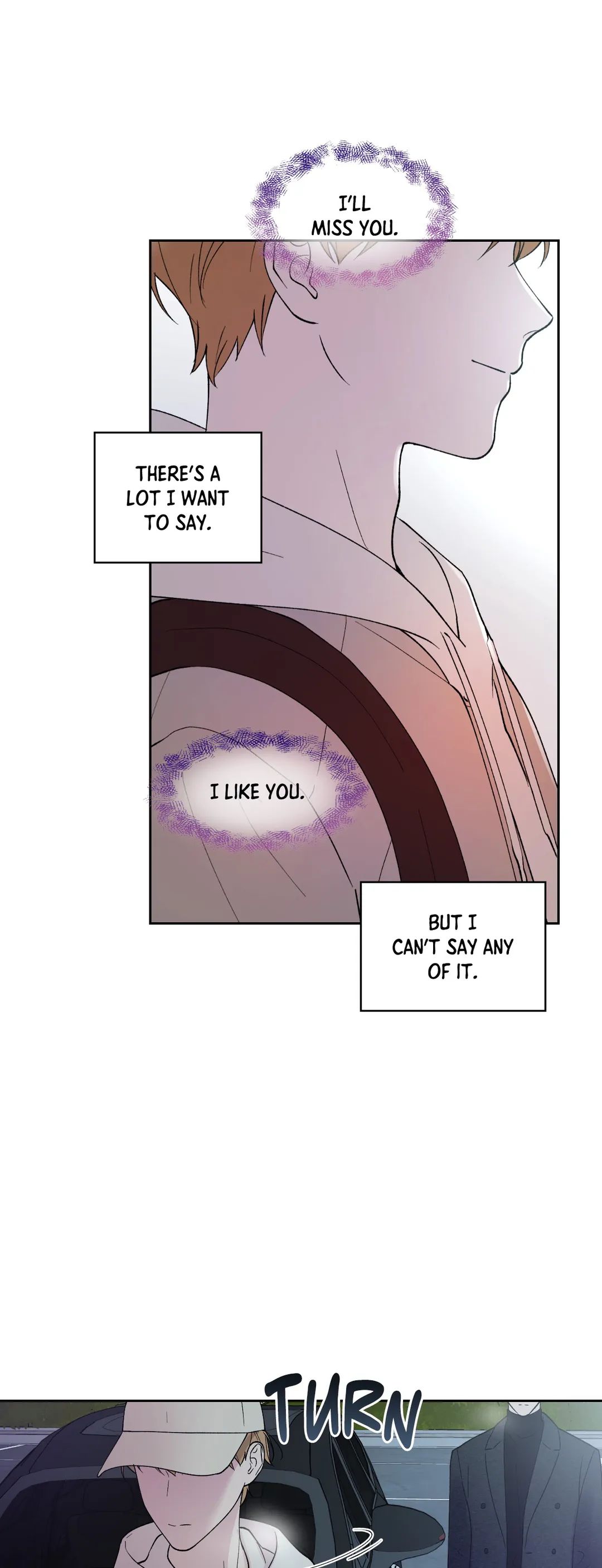 Love On Hold Chapter 7.1 page 29 - 