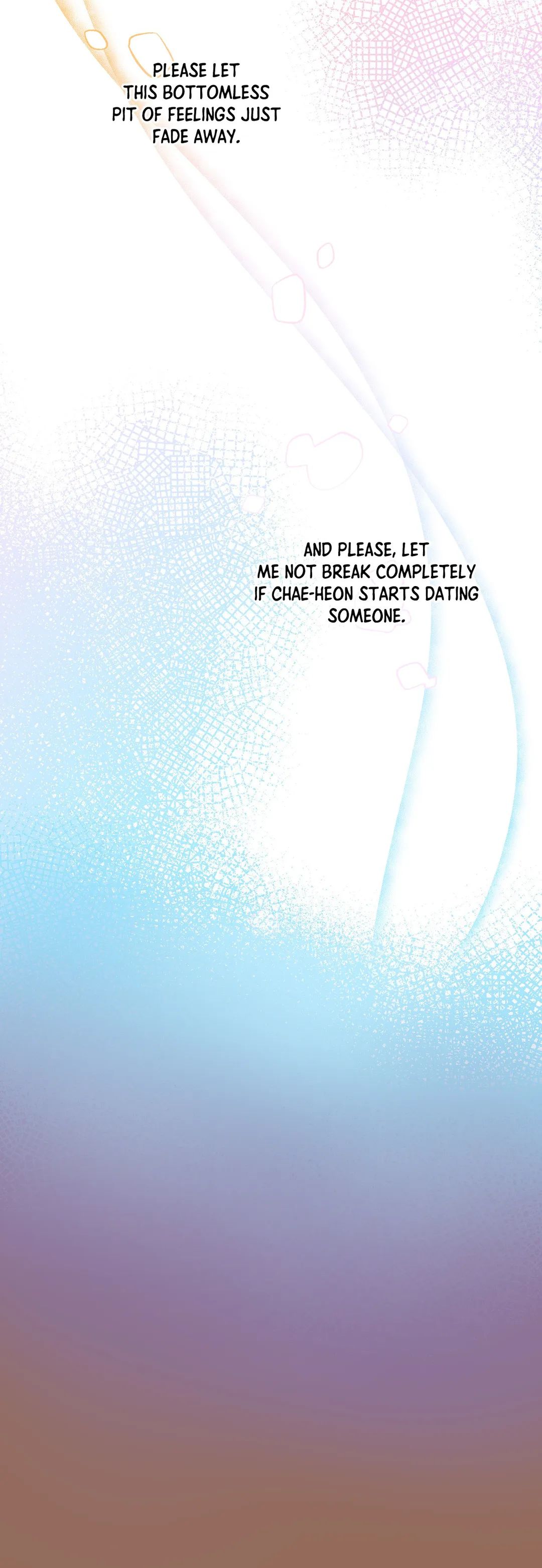 Love On Hold Chapter 7.1 page 36 - 