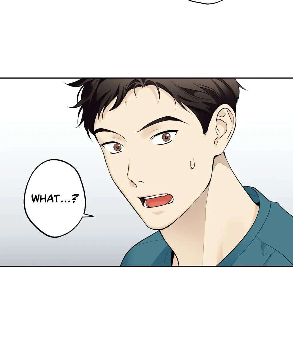 Love On Hold Chapter 7 page 11 - 