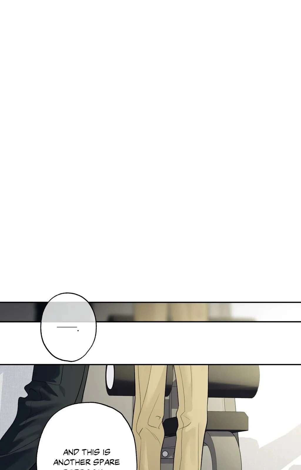 Love On Hold Chapter 7 page 15 - 