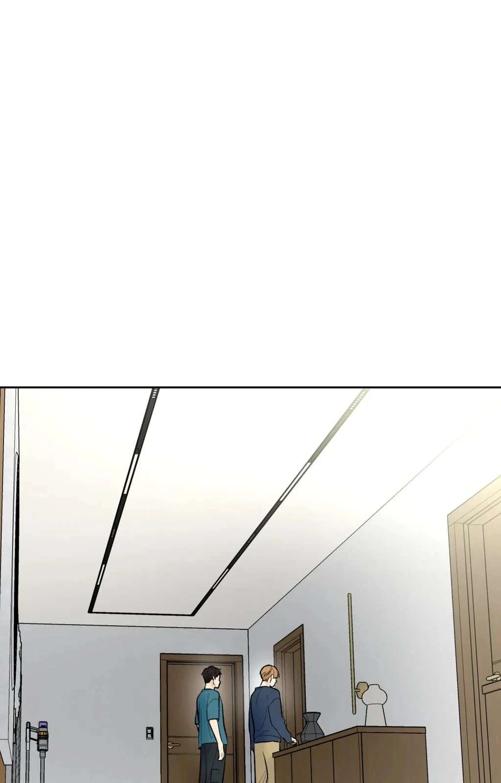 Love On Hold Chapter 7 page 18 - 