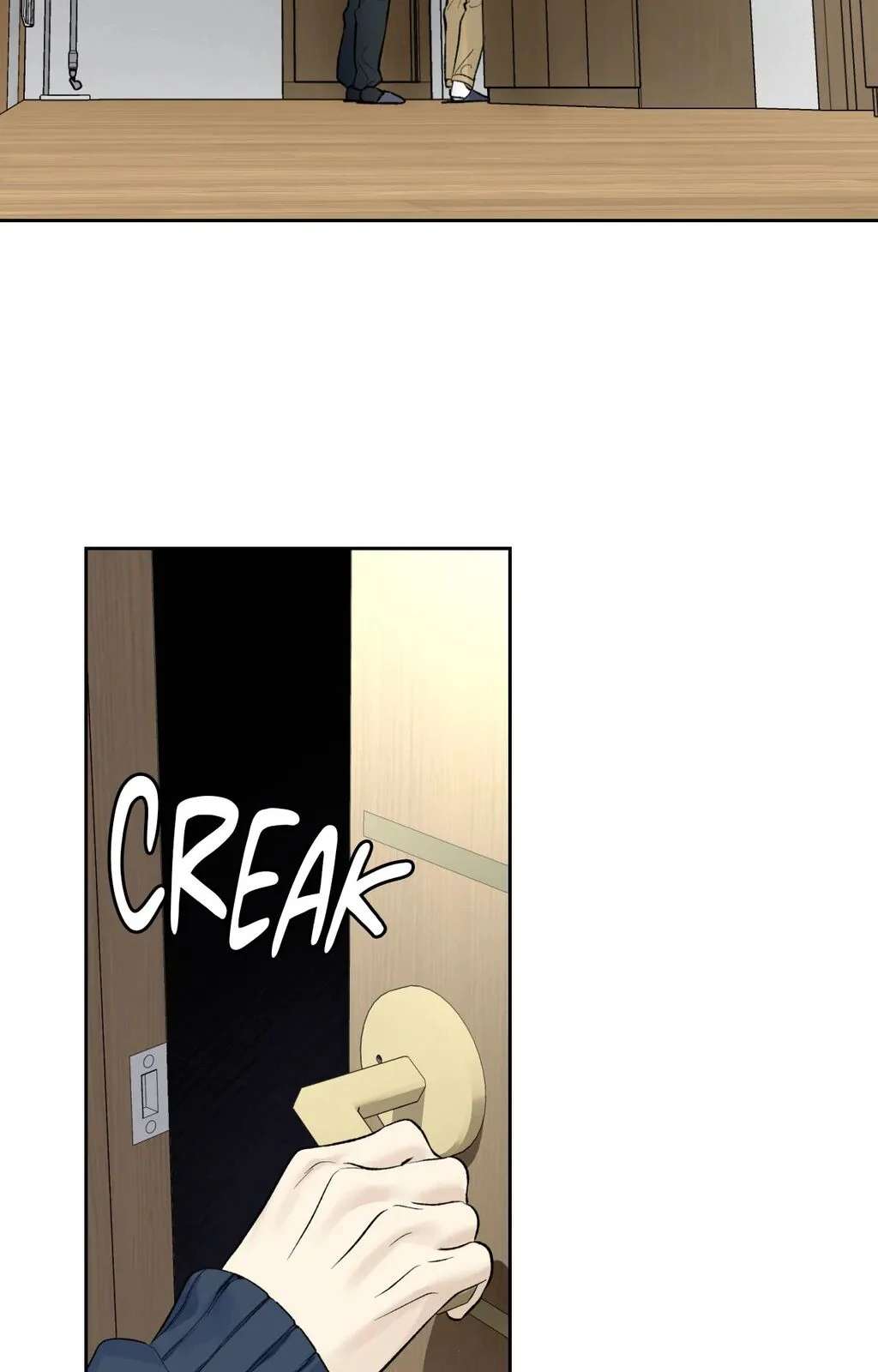 Love On Hold Chapter 7 page 19 - 