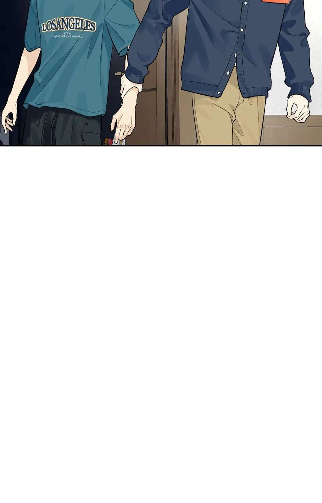 Love On Hold Chapter 7 page 26 - 