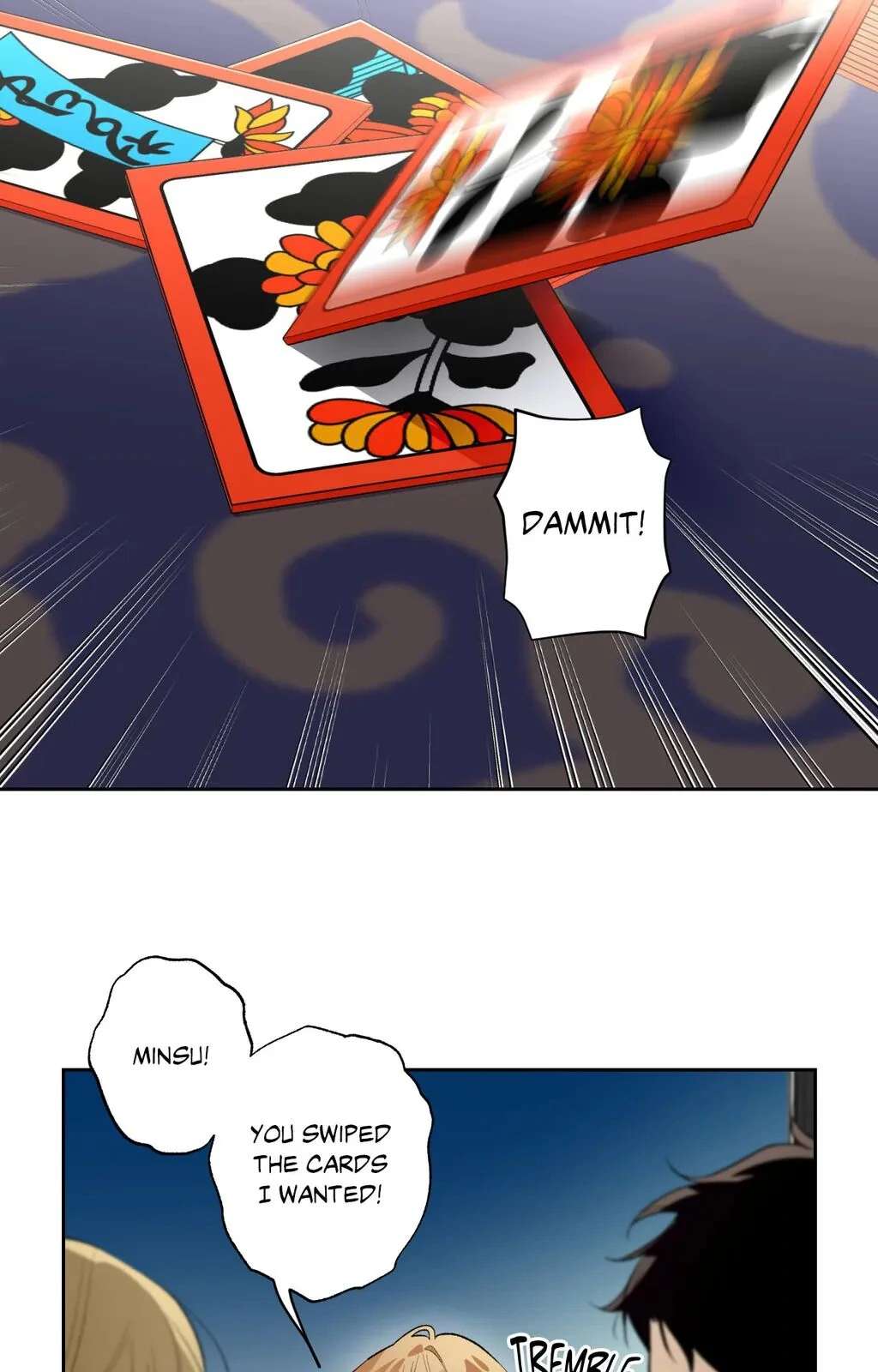 Love On Hold Chapter 7 page 30 - 