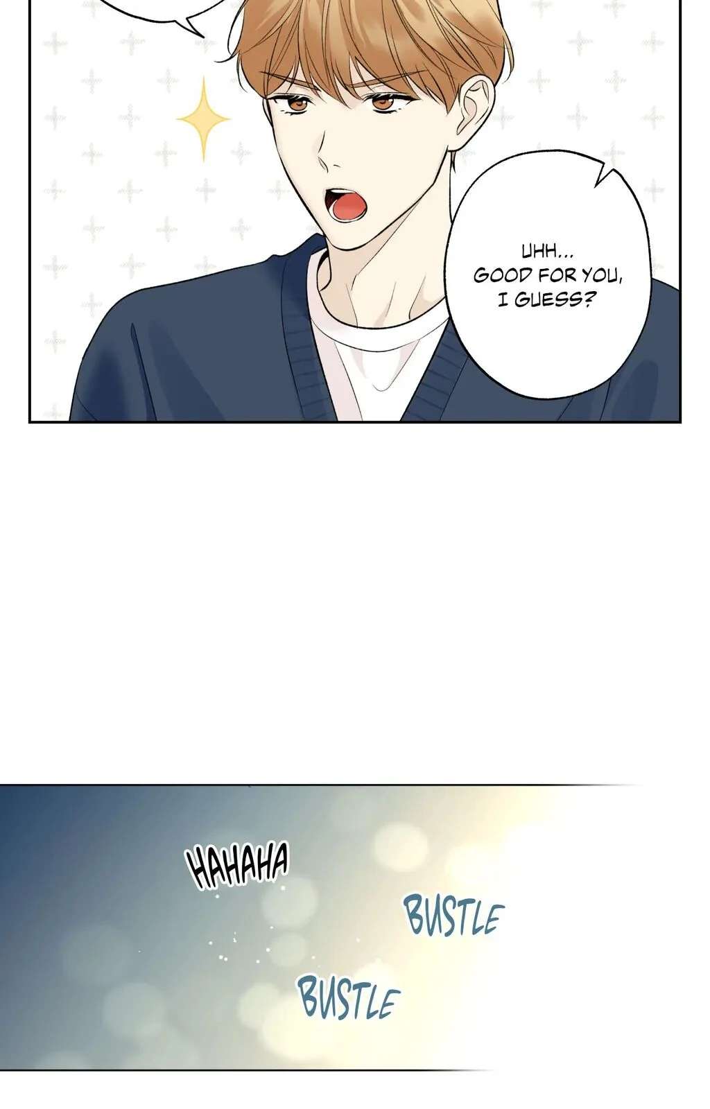 Love On Hold Chapter 7 page 42 - 