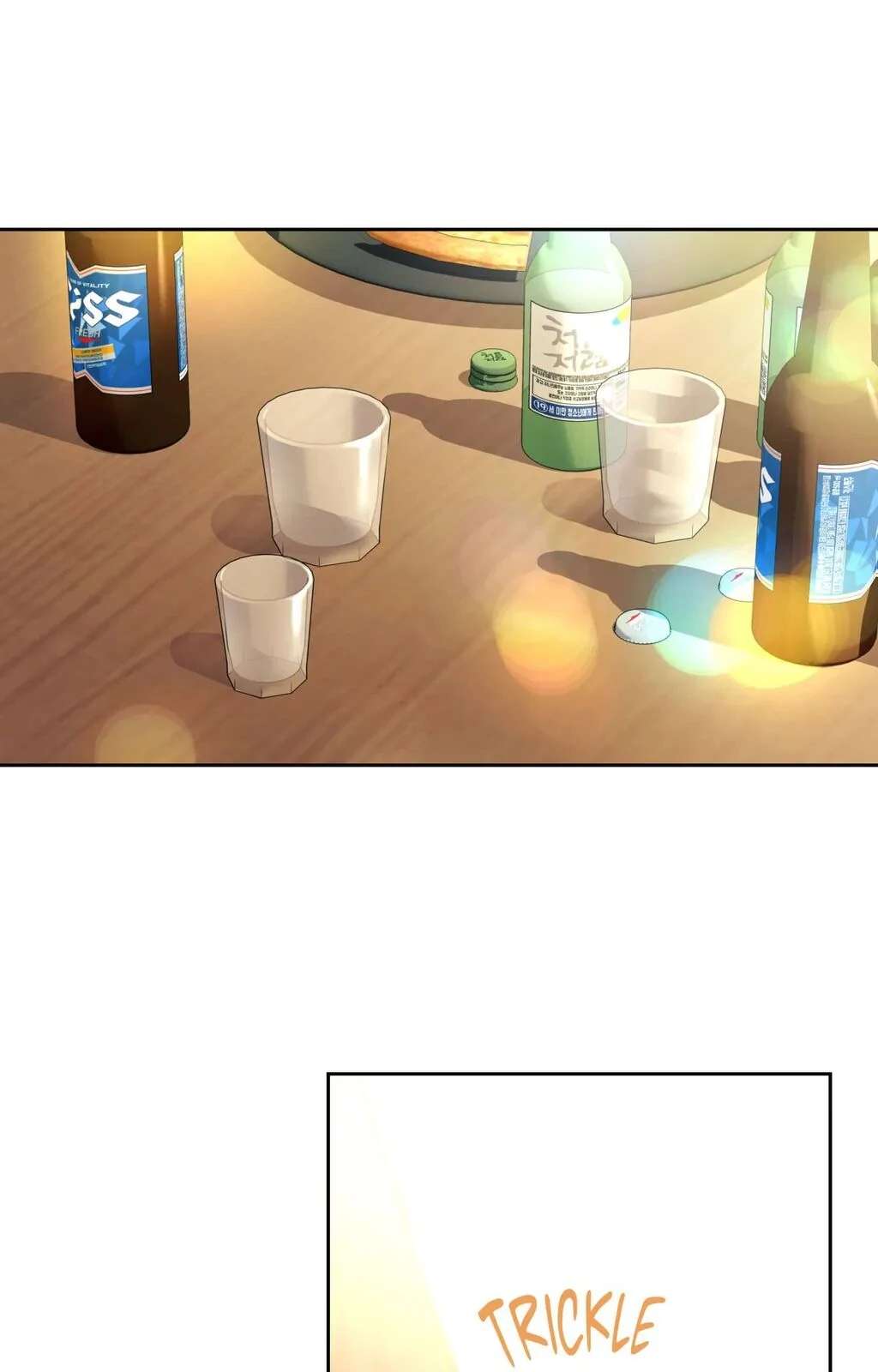 Love On Hold Chapter 7 page 44 - 