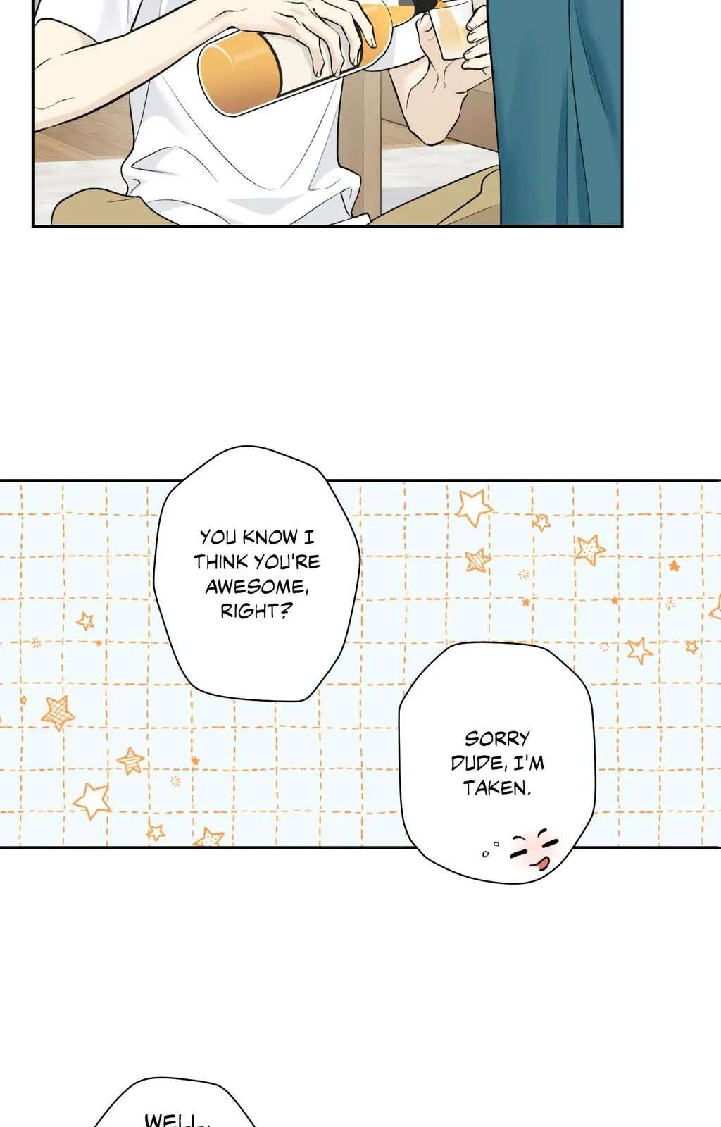 Love On Hold Chapter 7 page 46 - 