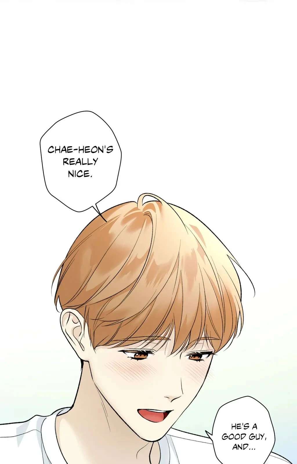 Love On Hold Chapter 7 page 51 - 
