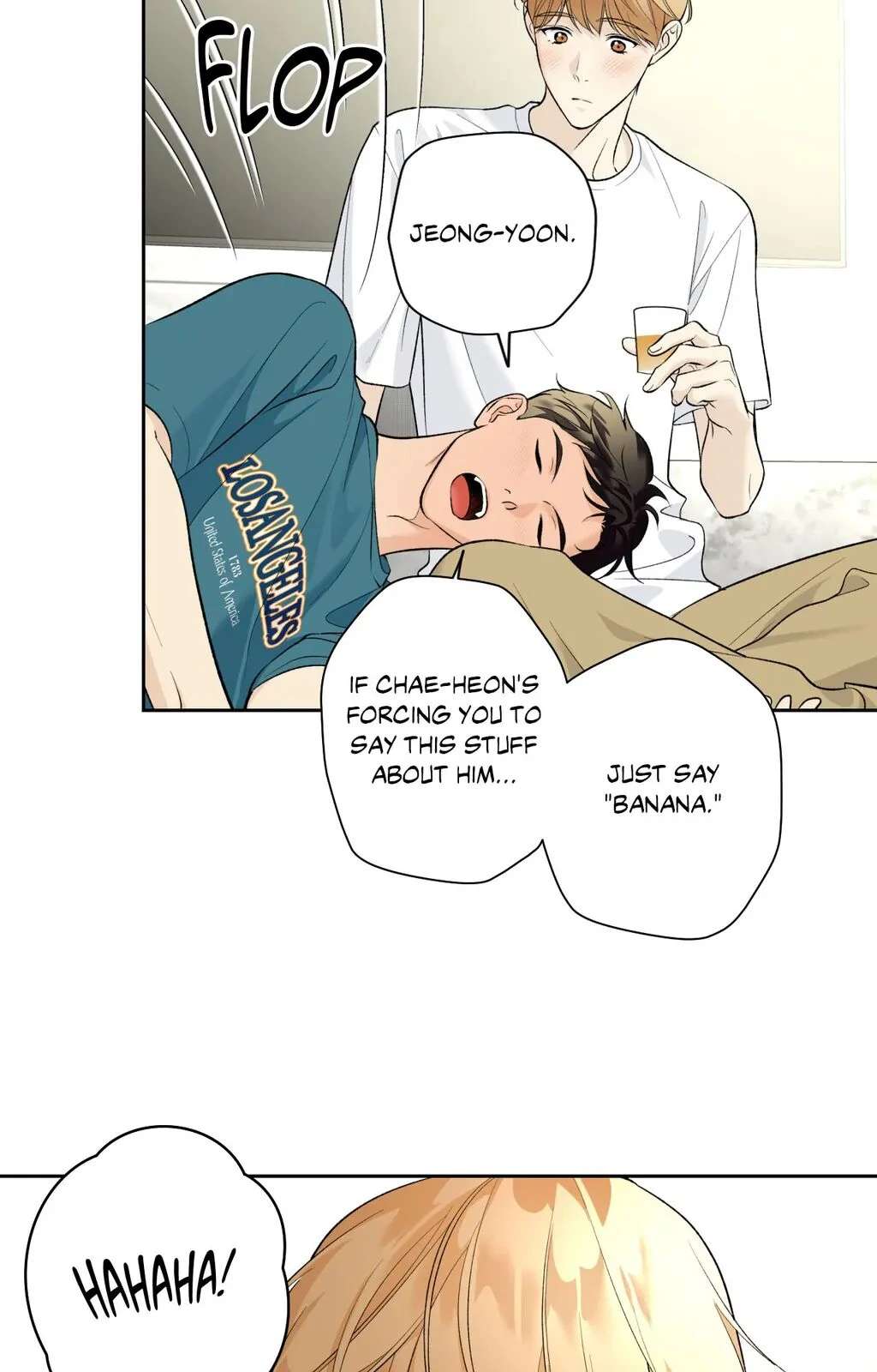Love On Hold Chapter 7 page 54 - 
