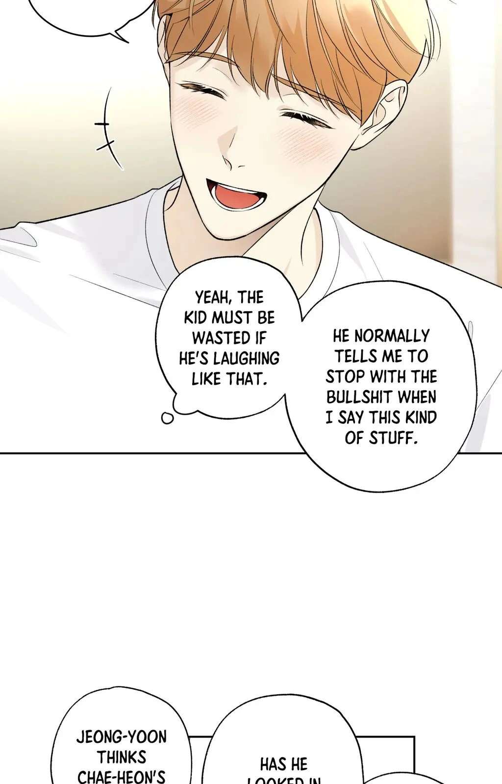 Love On Hold Chapter 7 page 55 - 