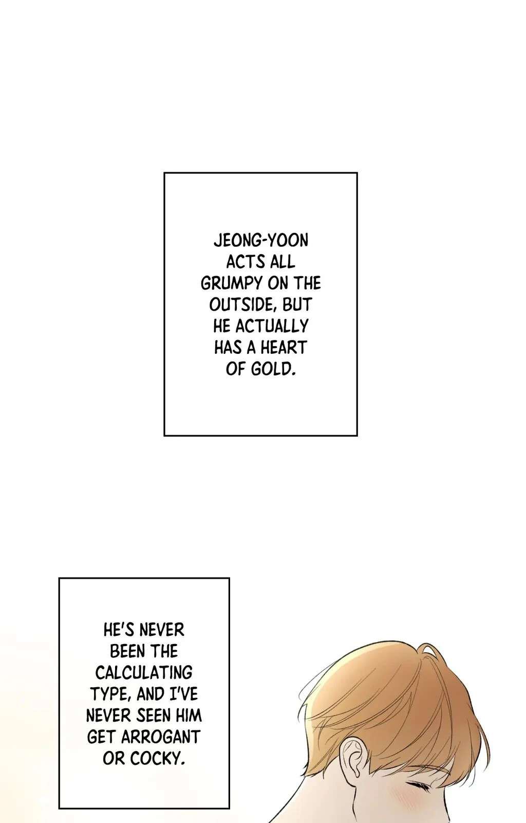 Love On Hold Chapter 7 page 57 - 