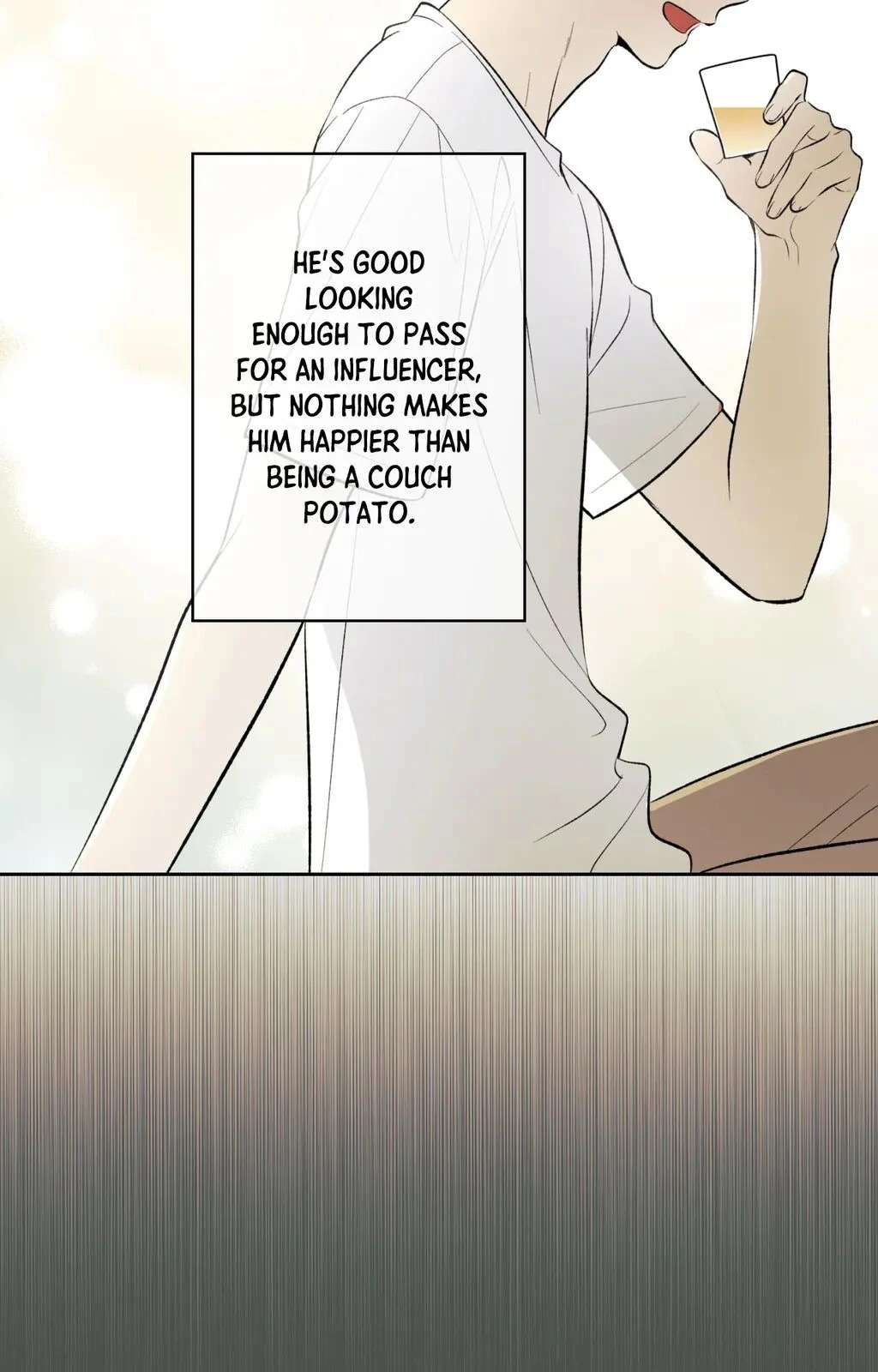 Love On Hold Chapter 7 page 58 - 