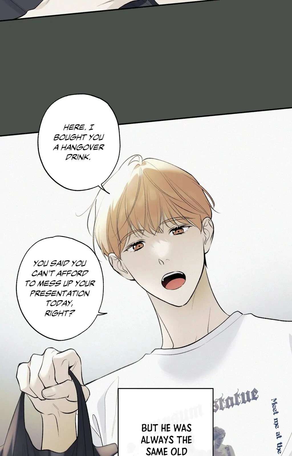Love On Hold Chapter 7 page 62 - 