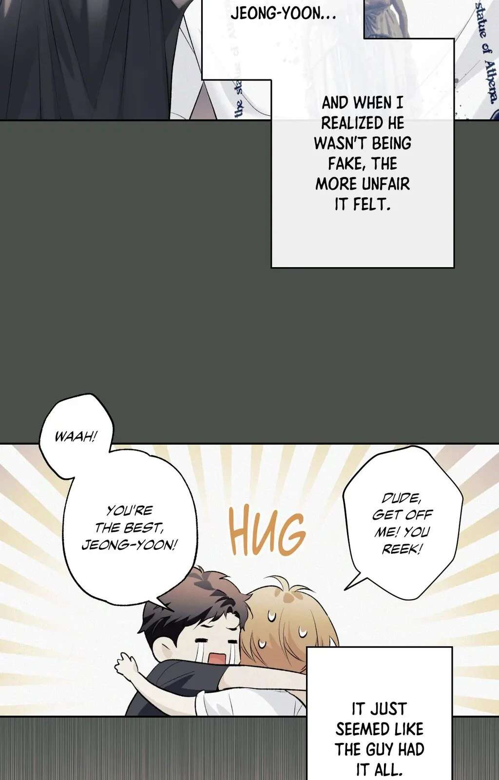 Love On Hold Chapter 7 page 63 - 