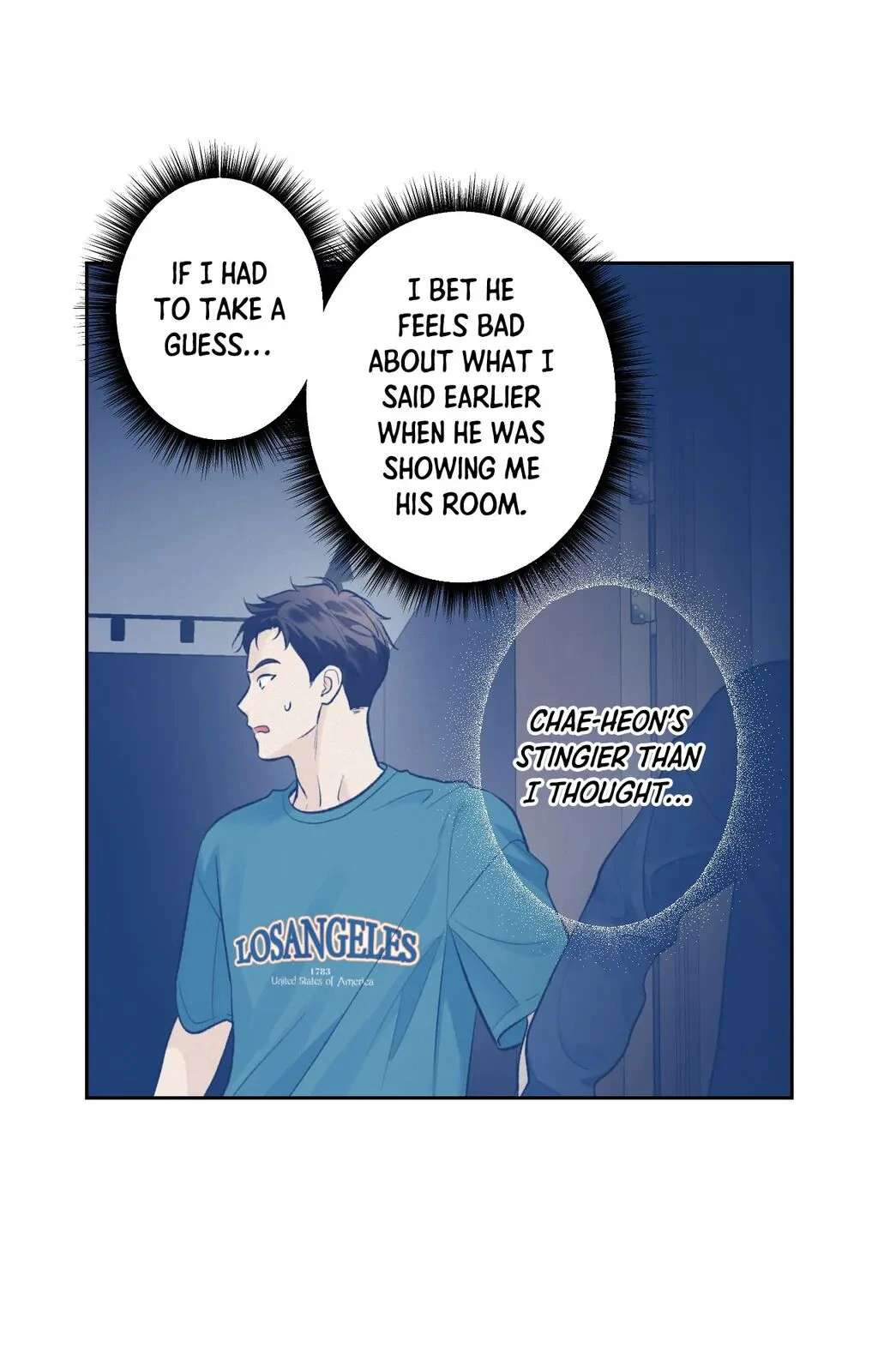 Love On Hold Chapter 7 page 66 - 