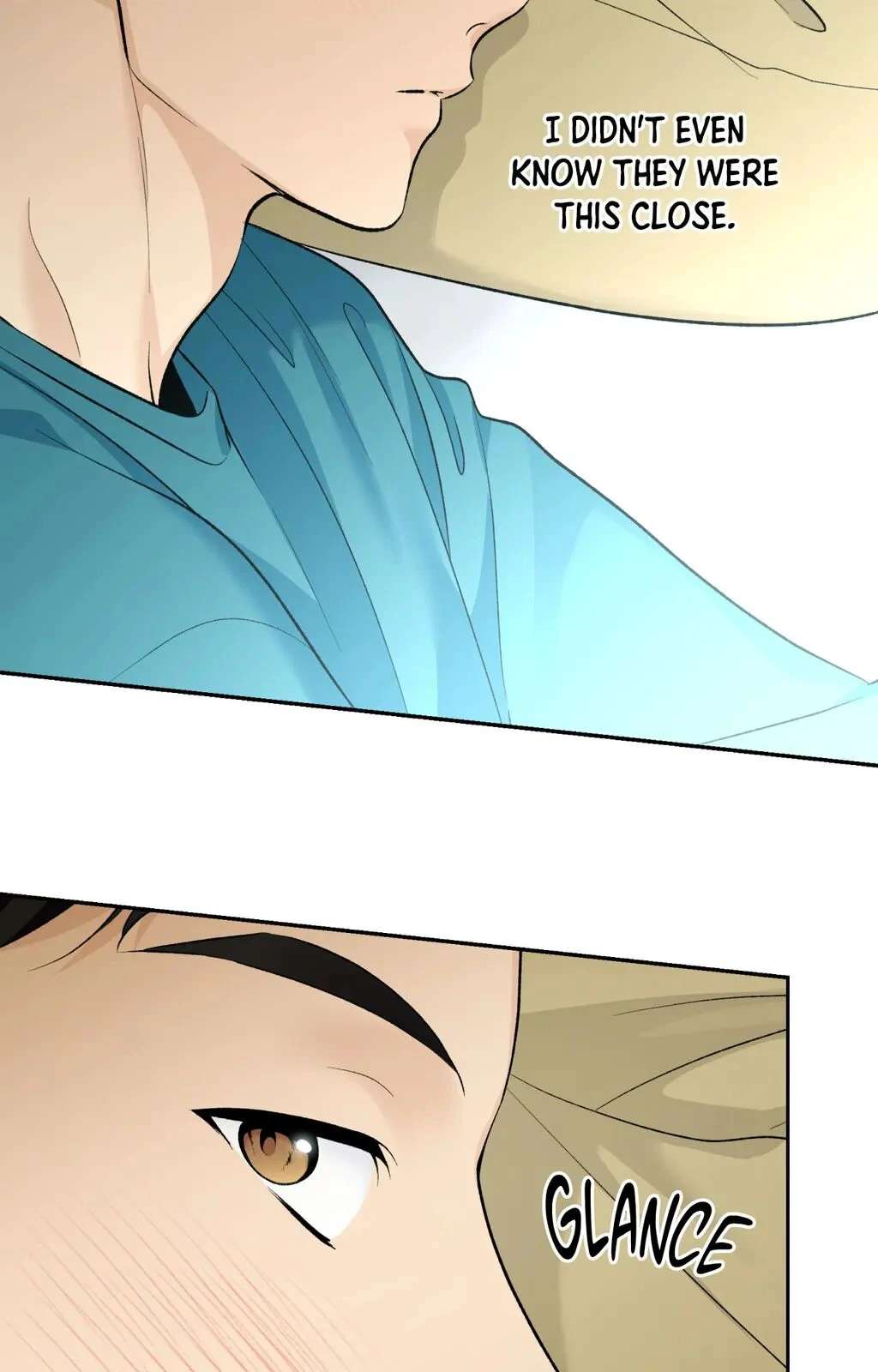 Love On Hold Chapter 7 page 68 - 