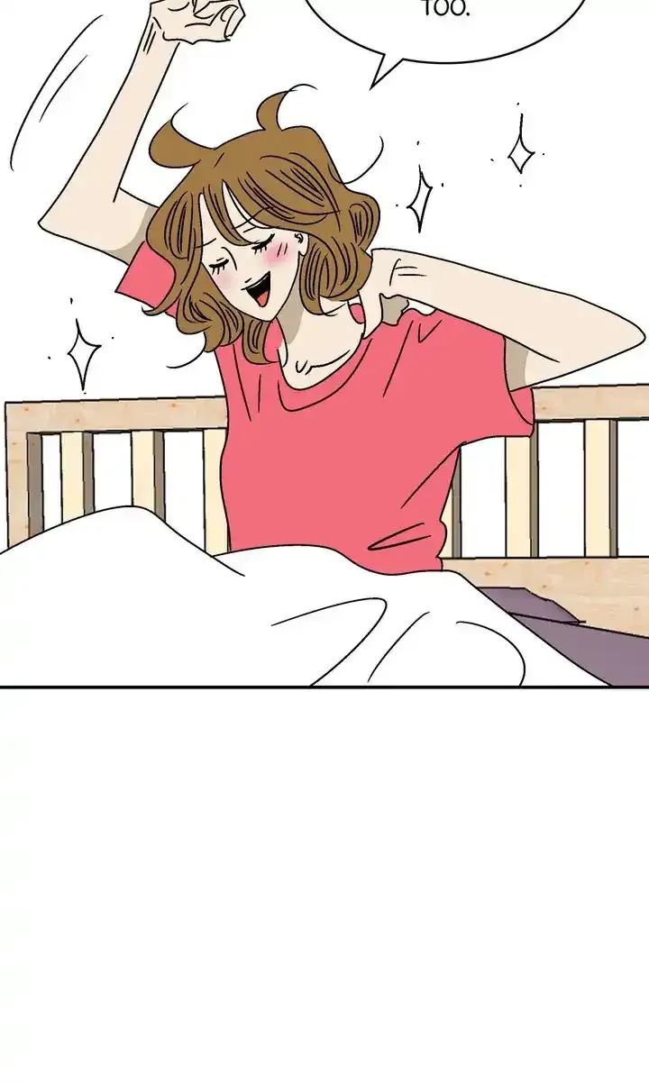 Love On Hold Chapter 70 page 13 - 