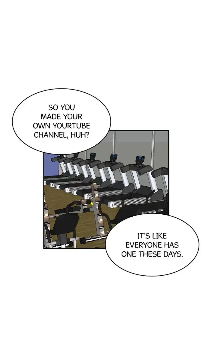 Love On Hold Chapter 70 page 14 - 