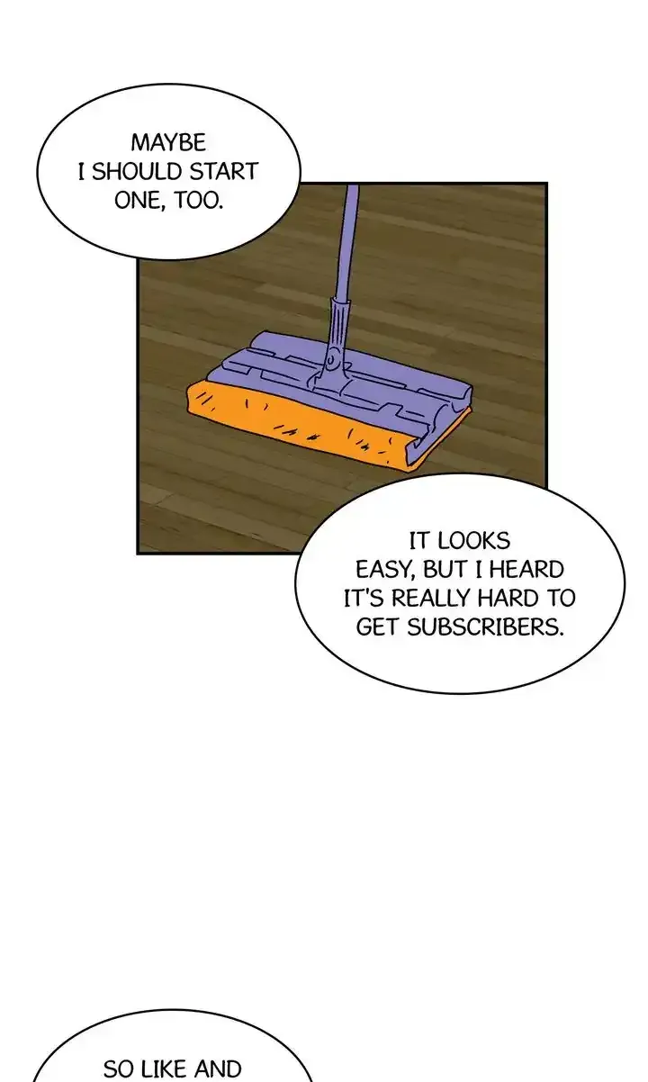 Love On Hold Chapter 70 page 15 - 