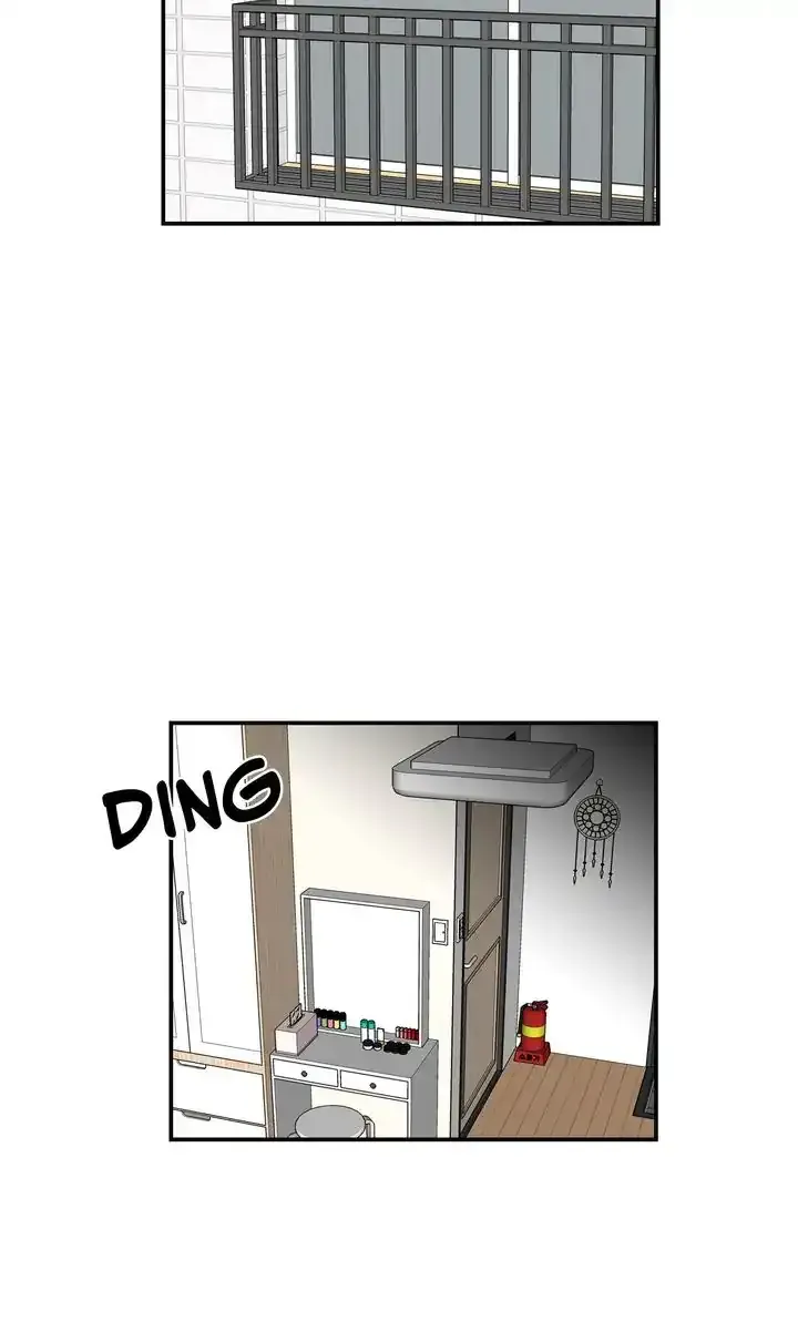 Love On Hold Chapter 70 page 3 - 