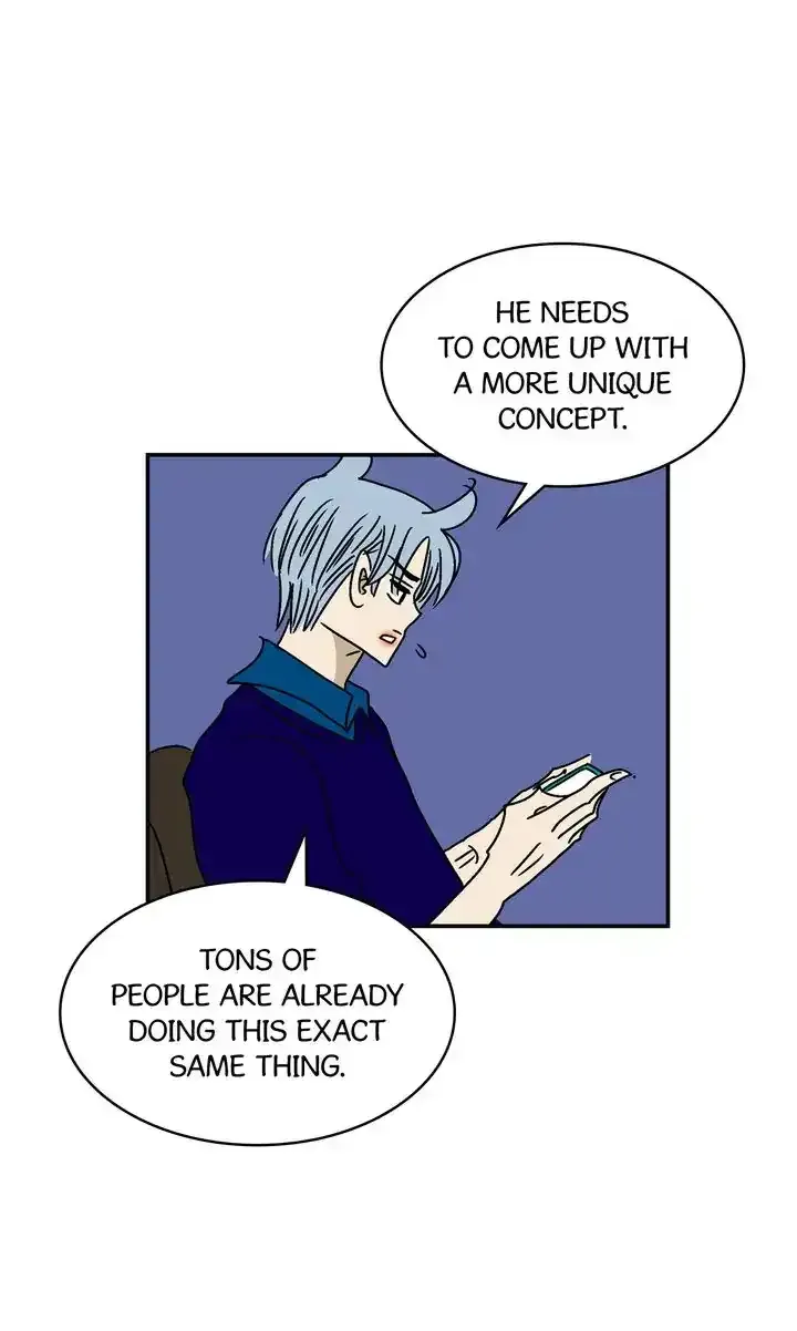 Love On Hold Chapter 70 page 25 - 