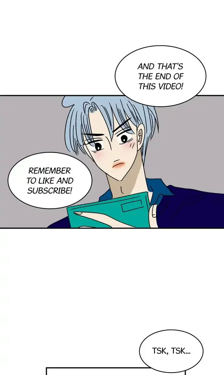 Love On Hold Chapter 70 page 26 - 