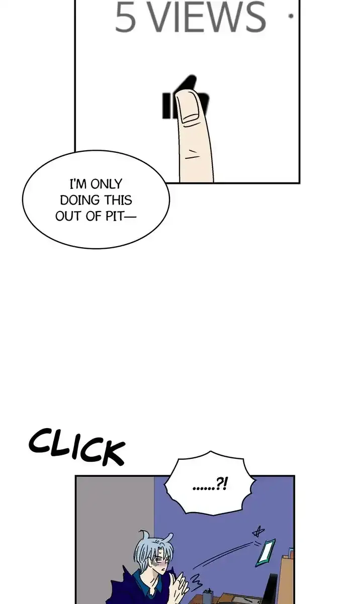 Love On Hold Chapter 70 page 27 - 