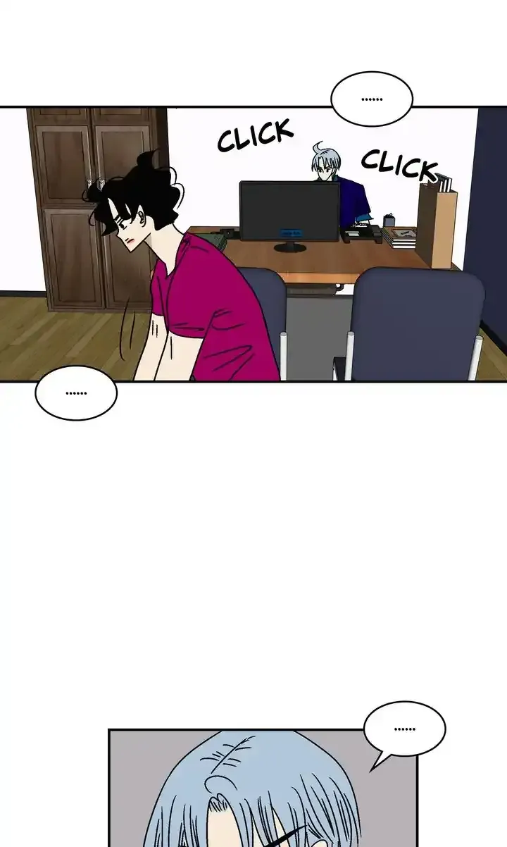 Love On Hold Chapter 70 page 30 - 