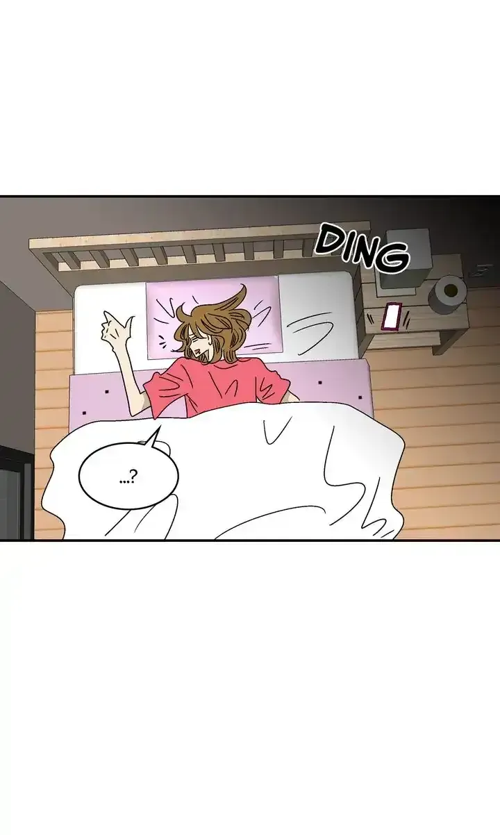 Love On Hold Chapter 70 page 4 - 
