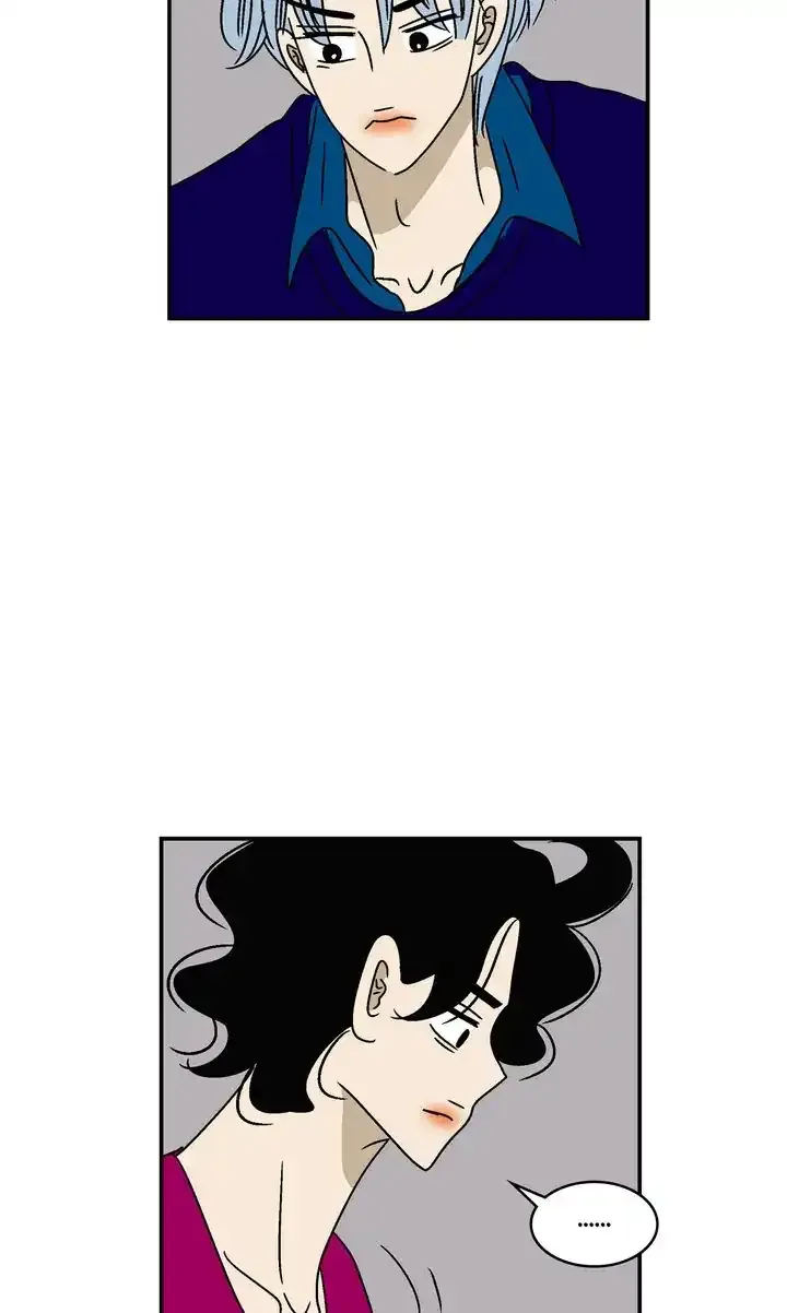 Love On Hold Chapter 70 page 31 - 