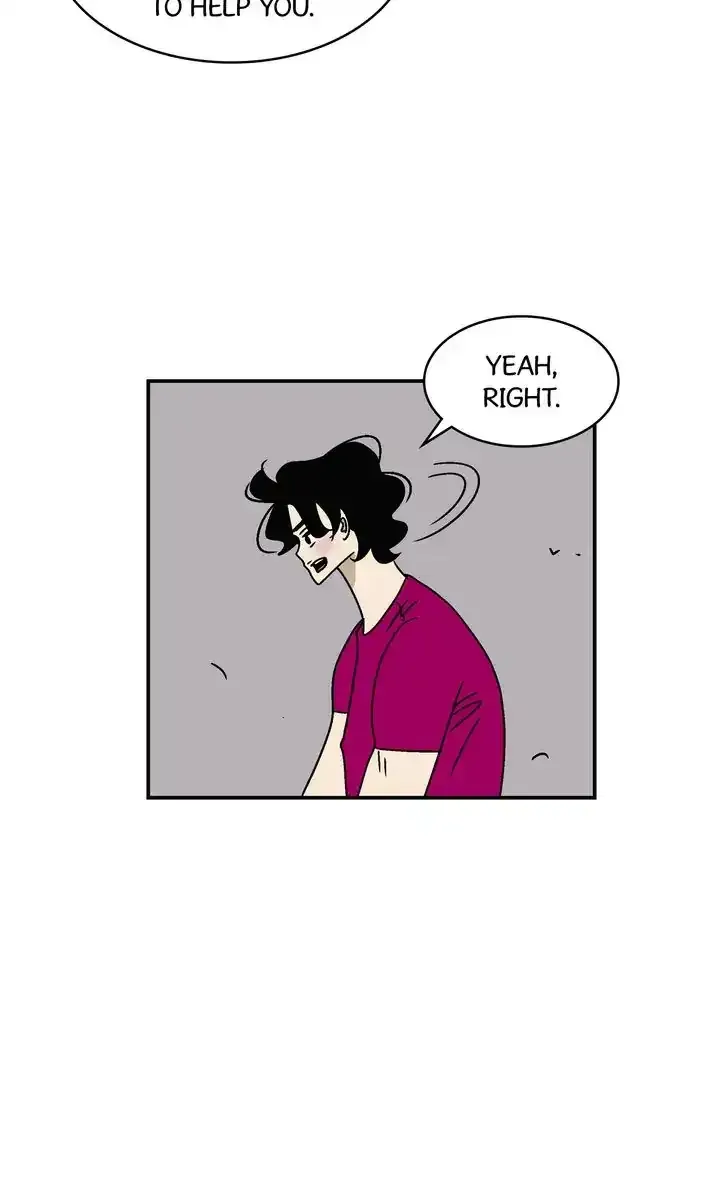 Love On Hold Chapter 70 page 35 - 