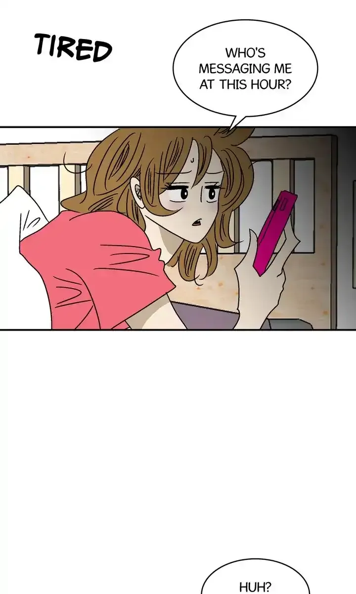 Love On Hold Chapter 70 page 5 - 