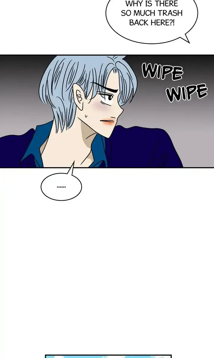 Love On Hold Chapter 70 page 41 - 