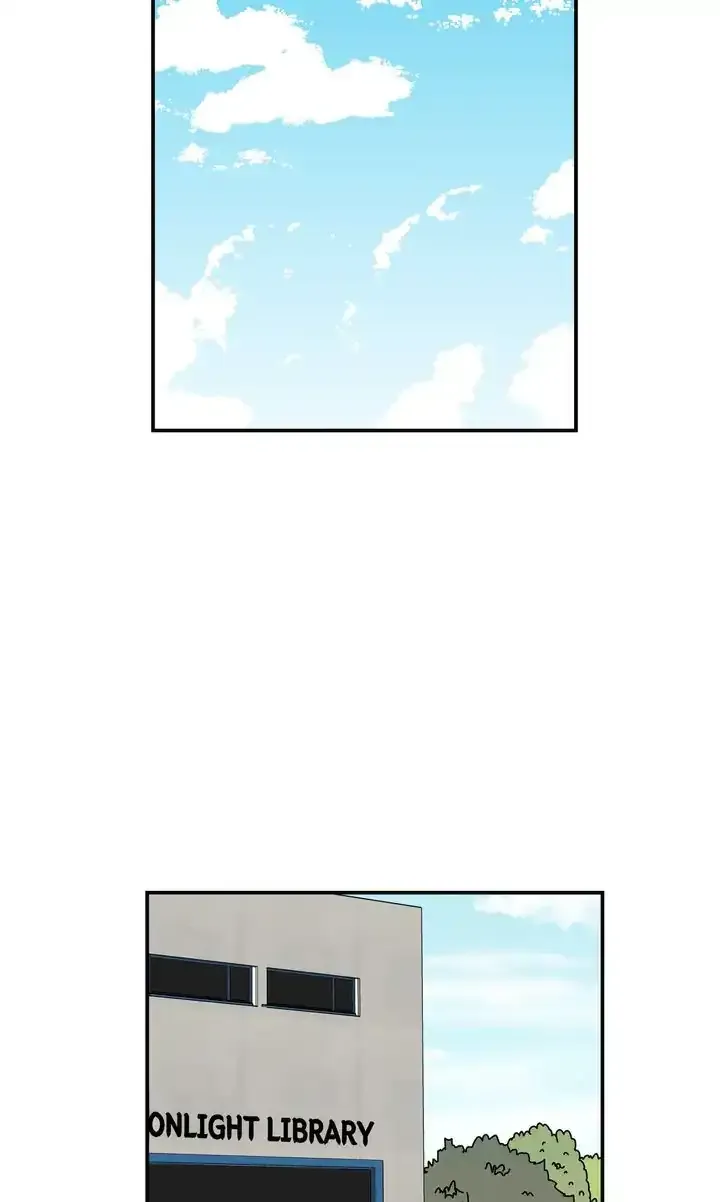 Love On Hold Chapter 70 page 42 - 