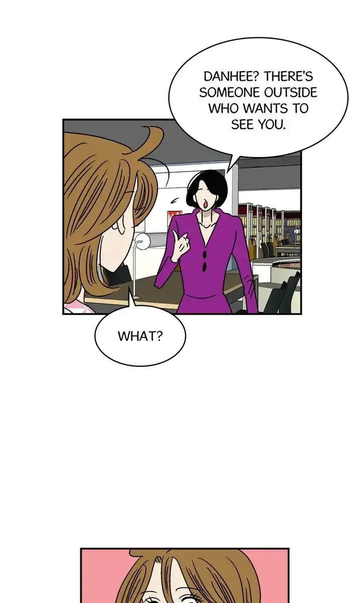 Love On Hold Chapter 70 page 48 - 