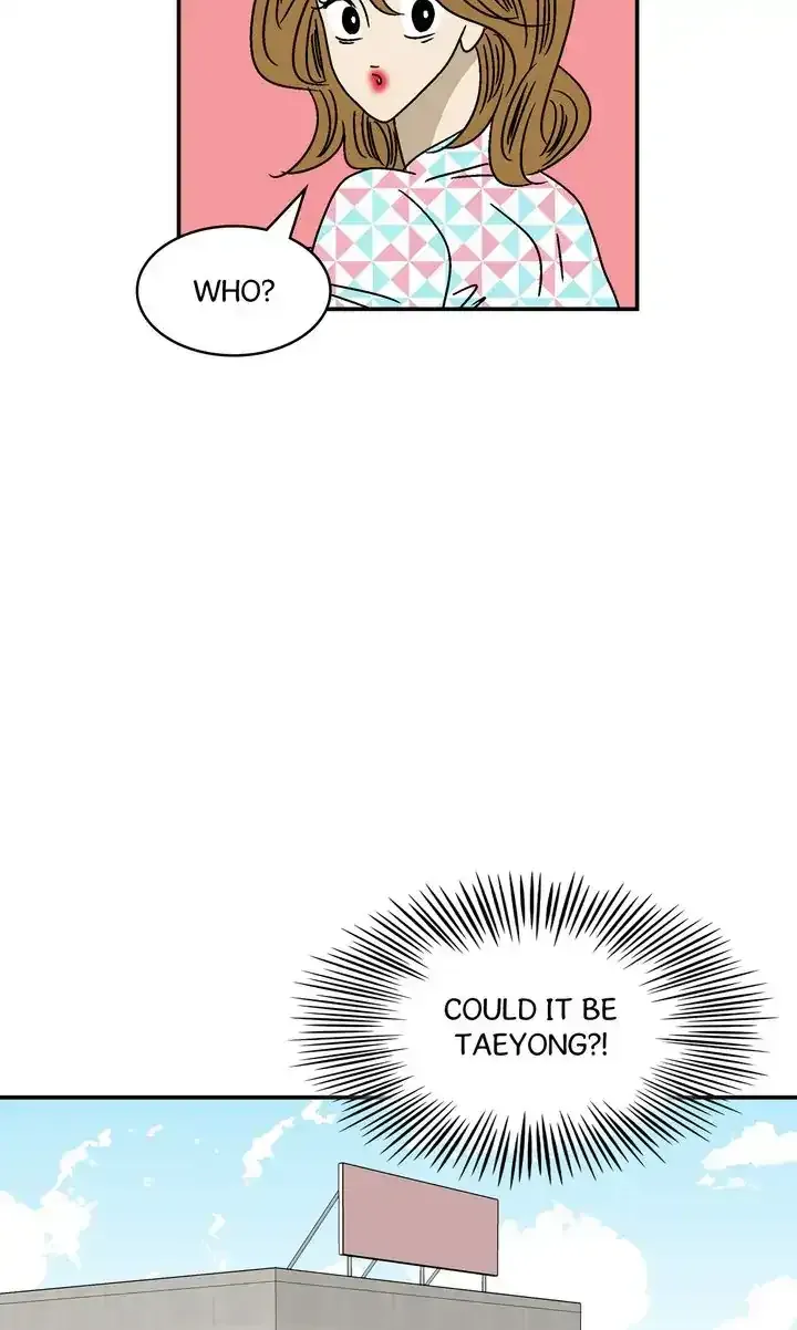 Love On Hold Chapter 70 page 49 - 