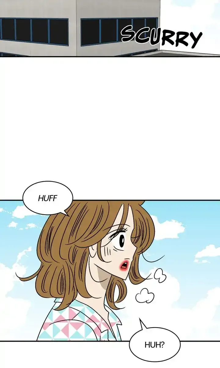 Love On Hold Chapter 70 page 50 - 